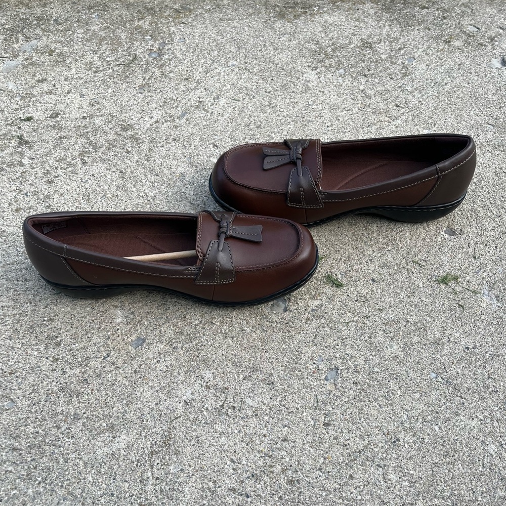 Clark’s Ashland bubble shoes - Picture 6 of 8